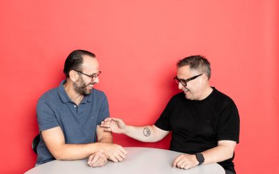 Change in management