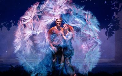 Erfolgreich umgesetzt: MMT unterstützt Cirque du Soleil bei „ALIZÉ“ am Potsdamer Platz